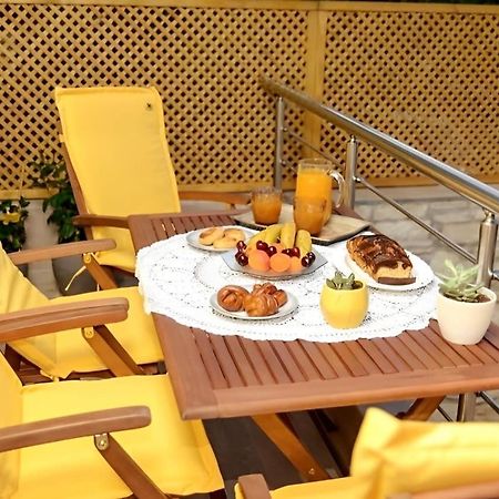 Casa Di Cleopatra - Heraklion Luxurious Getaway Exterior photo