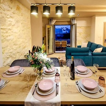 Casa Di Cleopatra - Heraklion Luxurious Getaway Exterior photo