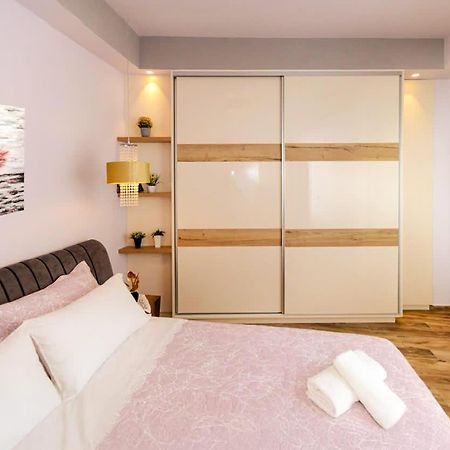 Casa Di Cleopatra - Heraklion Luxurious Getaway Exterior photo