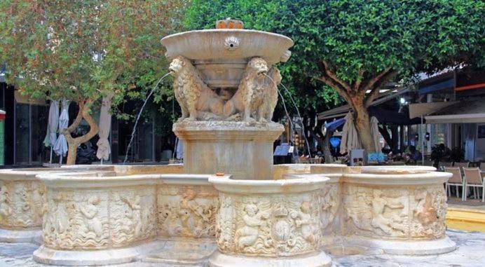 Casa Di Cleopatra - Heraklion Luxurious Getaway Exterior photo