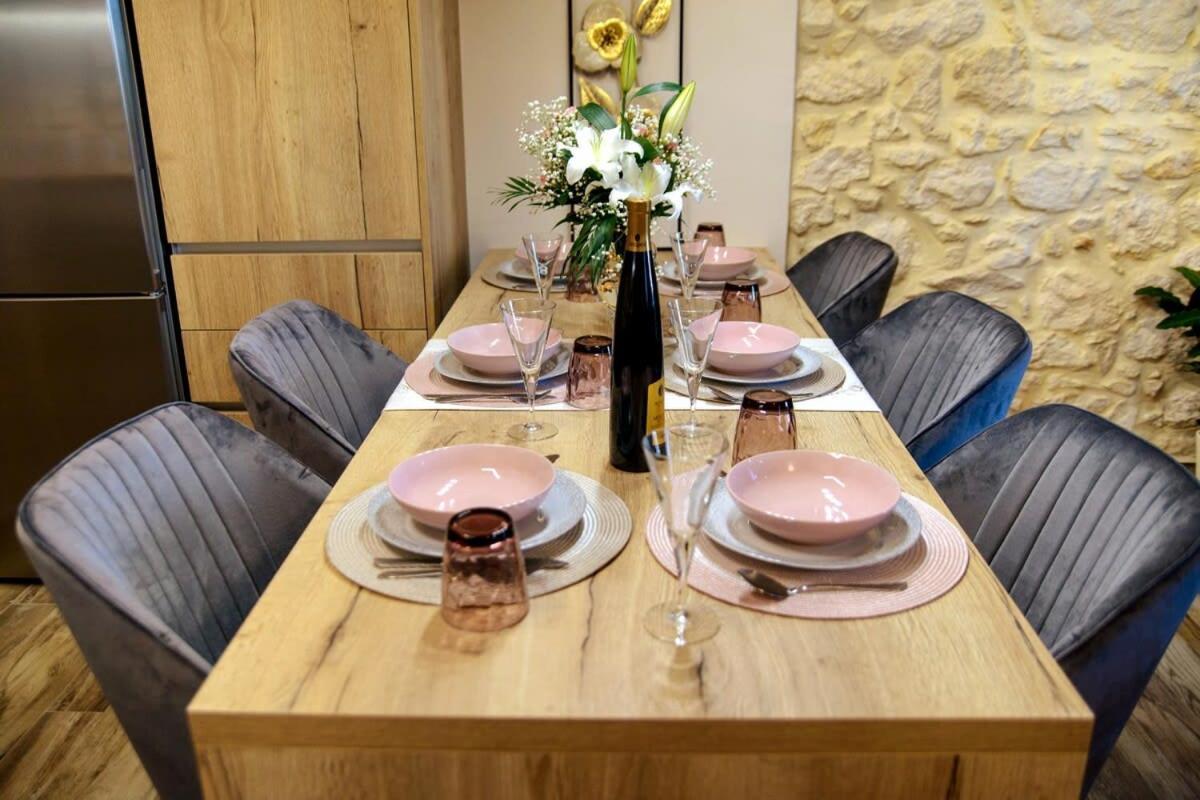 Casa Di Cleopatra - Heraklion Luxurious Getaway Exterior photo
