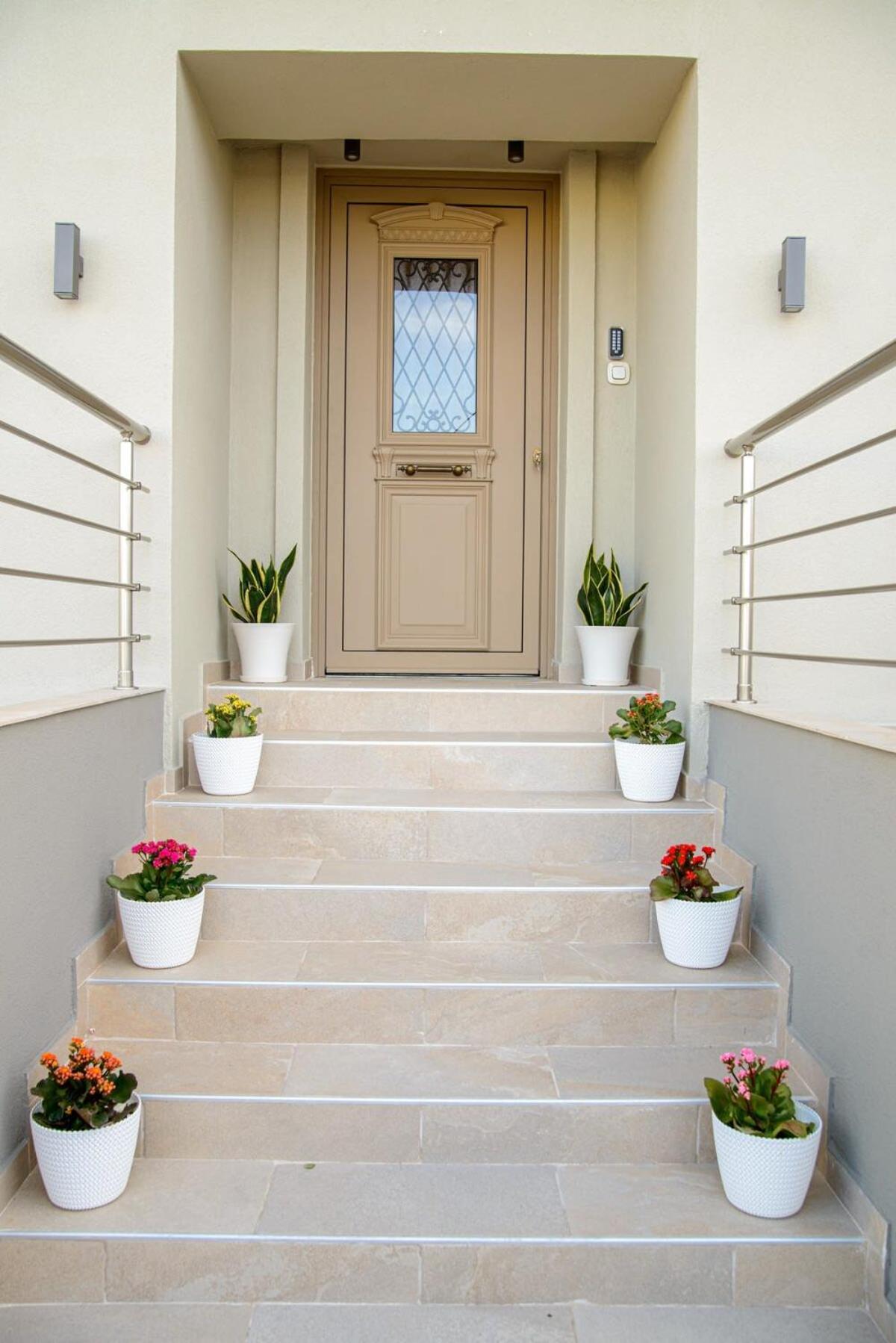 Casa Di Cleopatra - Heraklion Luxurious Getaway Exterior photo