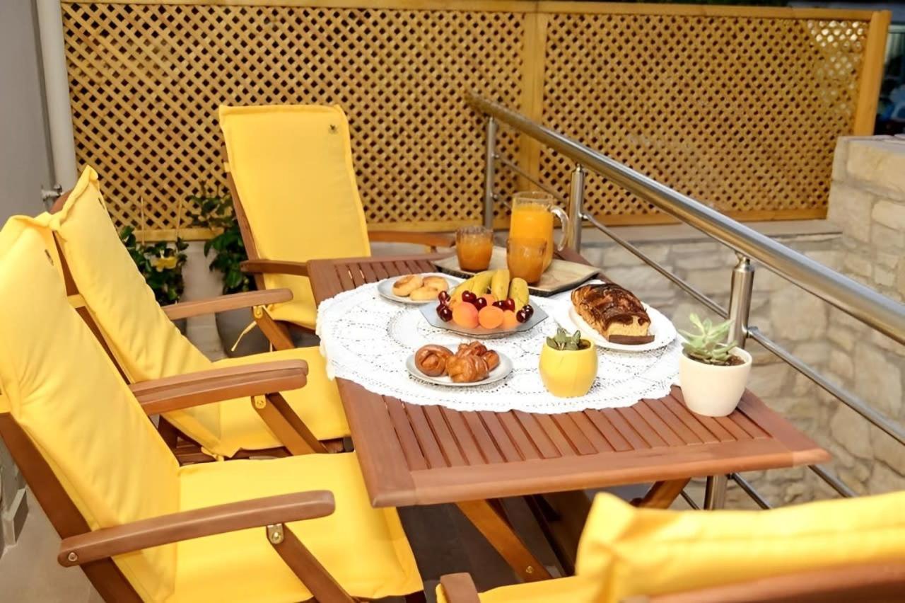 Casa Di Cleopatra - Heraklion Luxurious Getaway Exterior photo