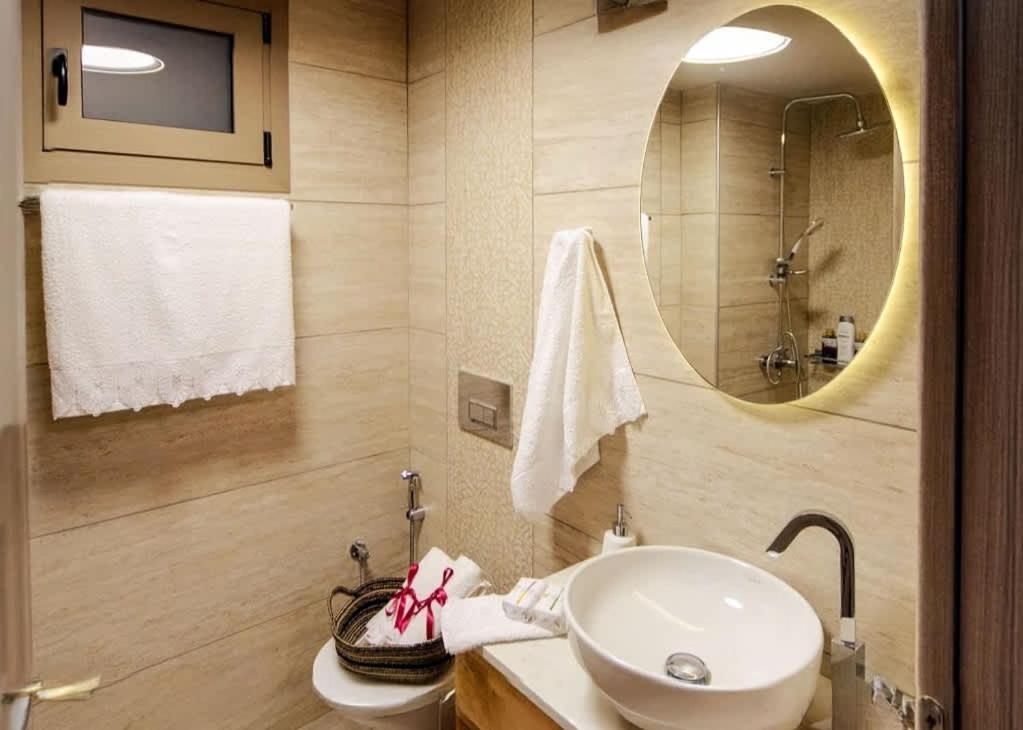 Casa Di Cleopatra - Heraklion Luxurious Getaway Exterior photo