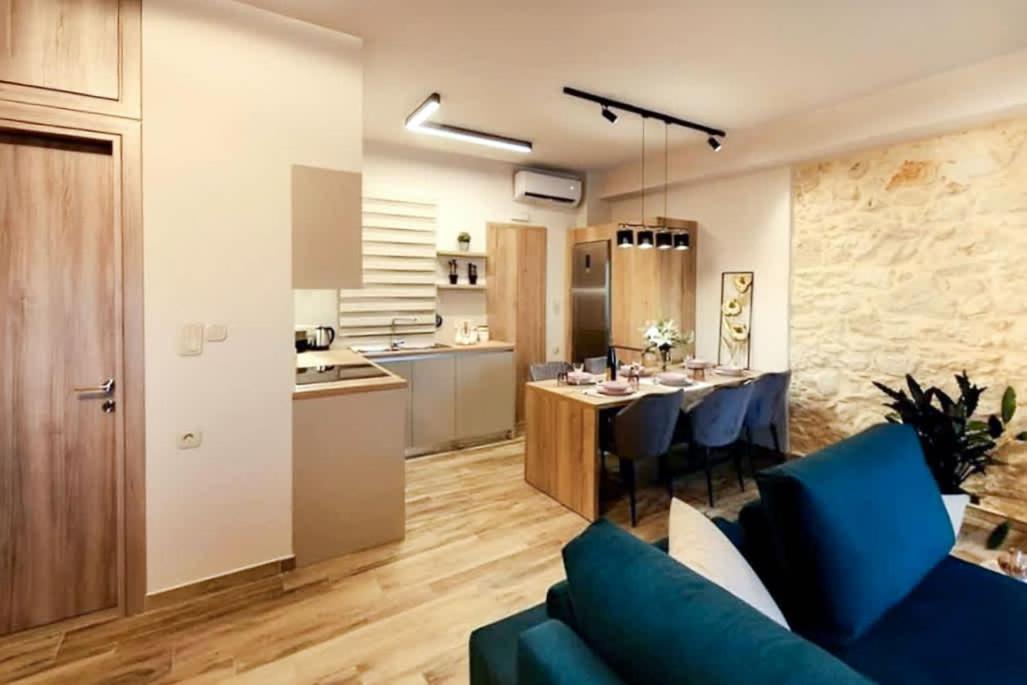 Casa Di Cleopatra - Heraklion Luxurious Getaway Exterior photo