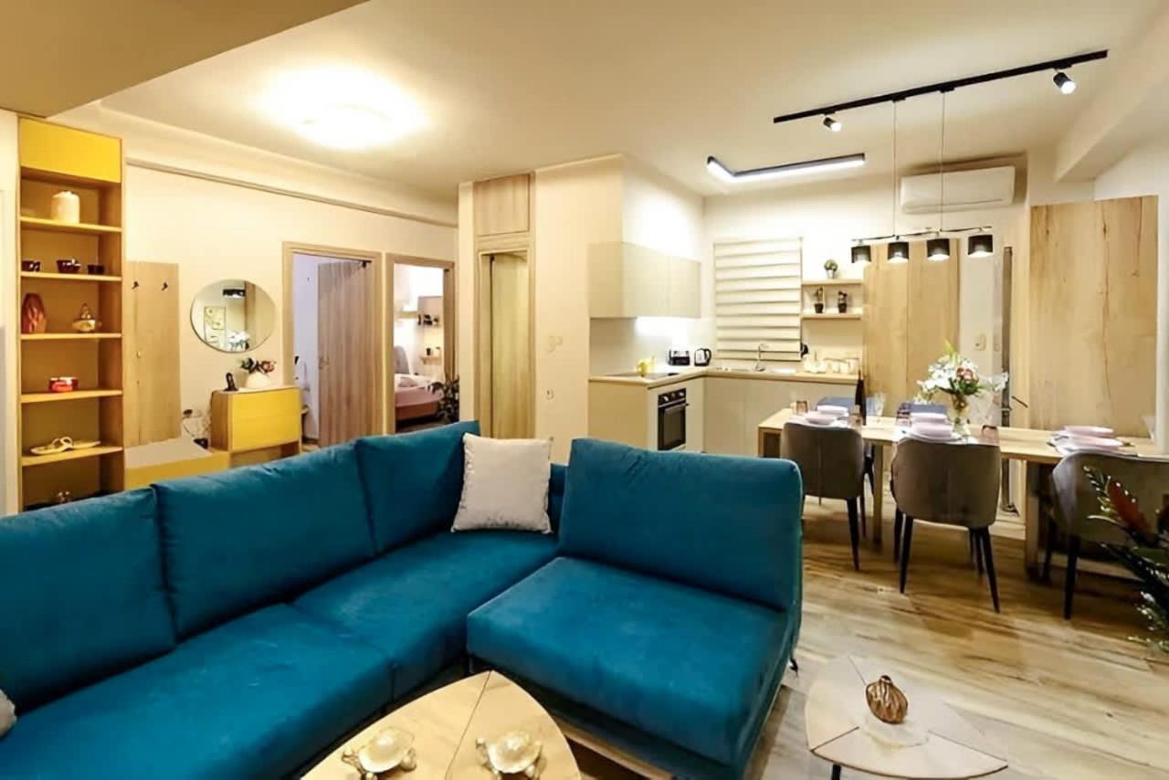 Casa Di Cleopatra - Heraklion Luxurious Getaway Exterior photo