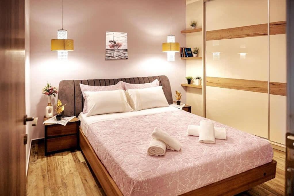 Casa Di Cleopatra - Heraklion Luxurious Getaway Exterior photo