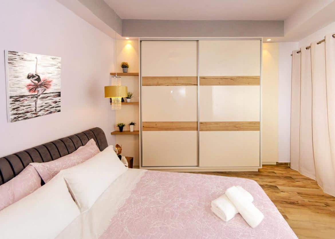 Casa Di Cleopatra - Heraklion Luxurious Getaway Exterior photo