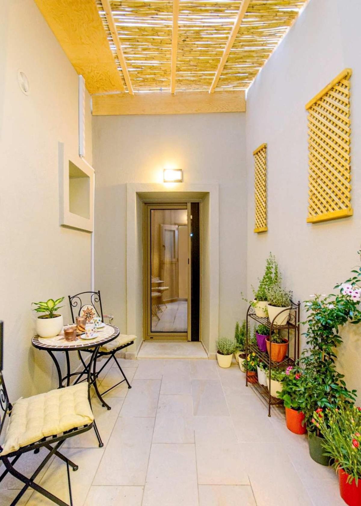 Casa Di Cleopatra - Heraklion Luxurious Getaway Exterior photo